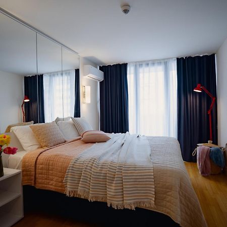 G-Point City Beach Batumi Eksteriør billede