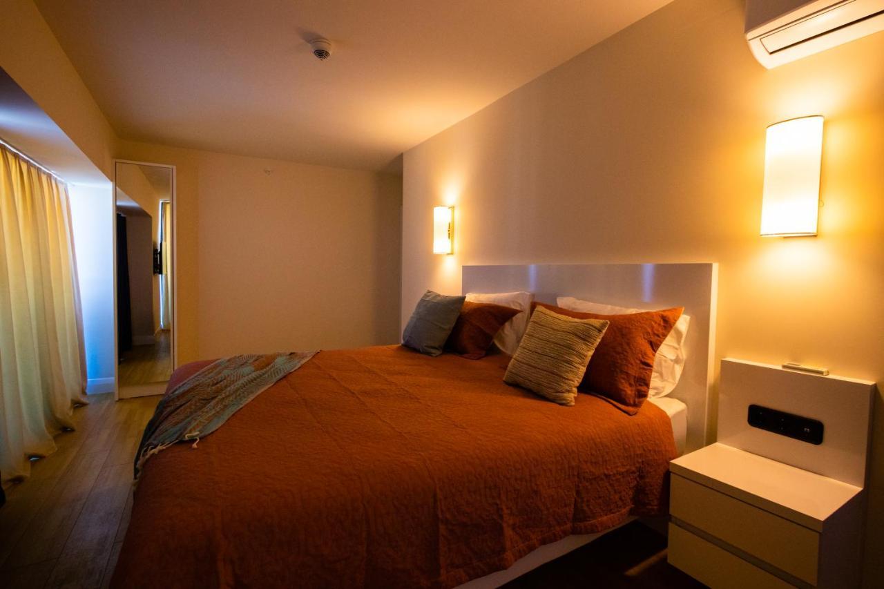G-Point City Beach Batumi Eksteriør billede
