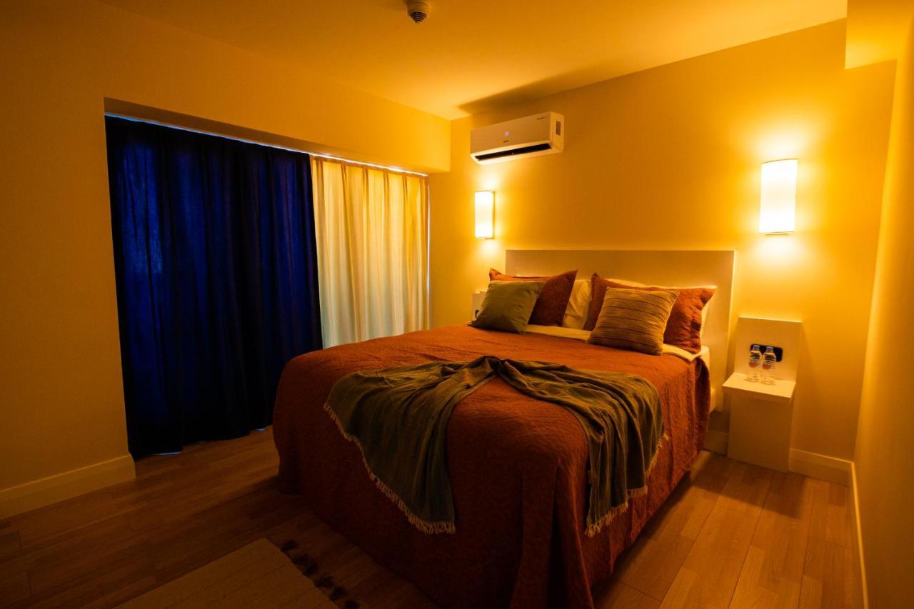 G-Point City Beach Batumi Eksteriør billede