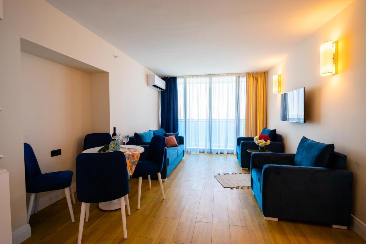 G-Point City Beach Batumi Eksteriør billede