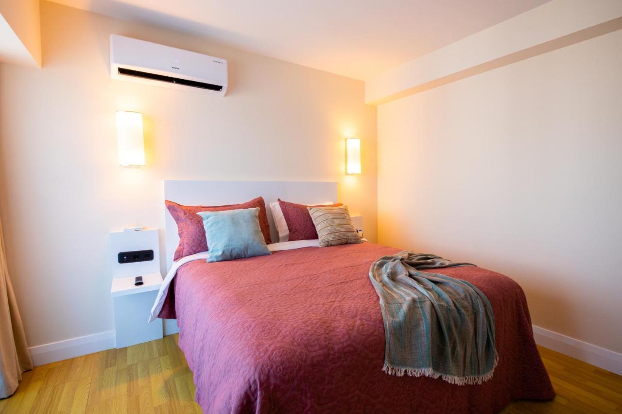 G-Point City Beach Batumi Eksteriør billede