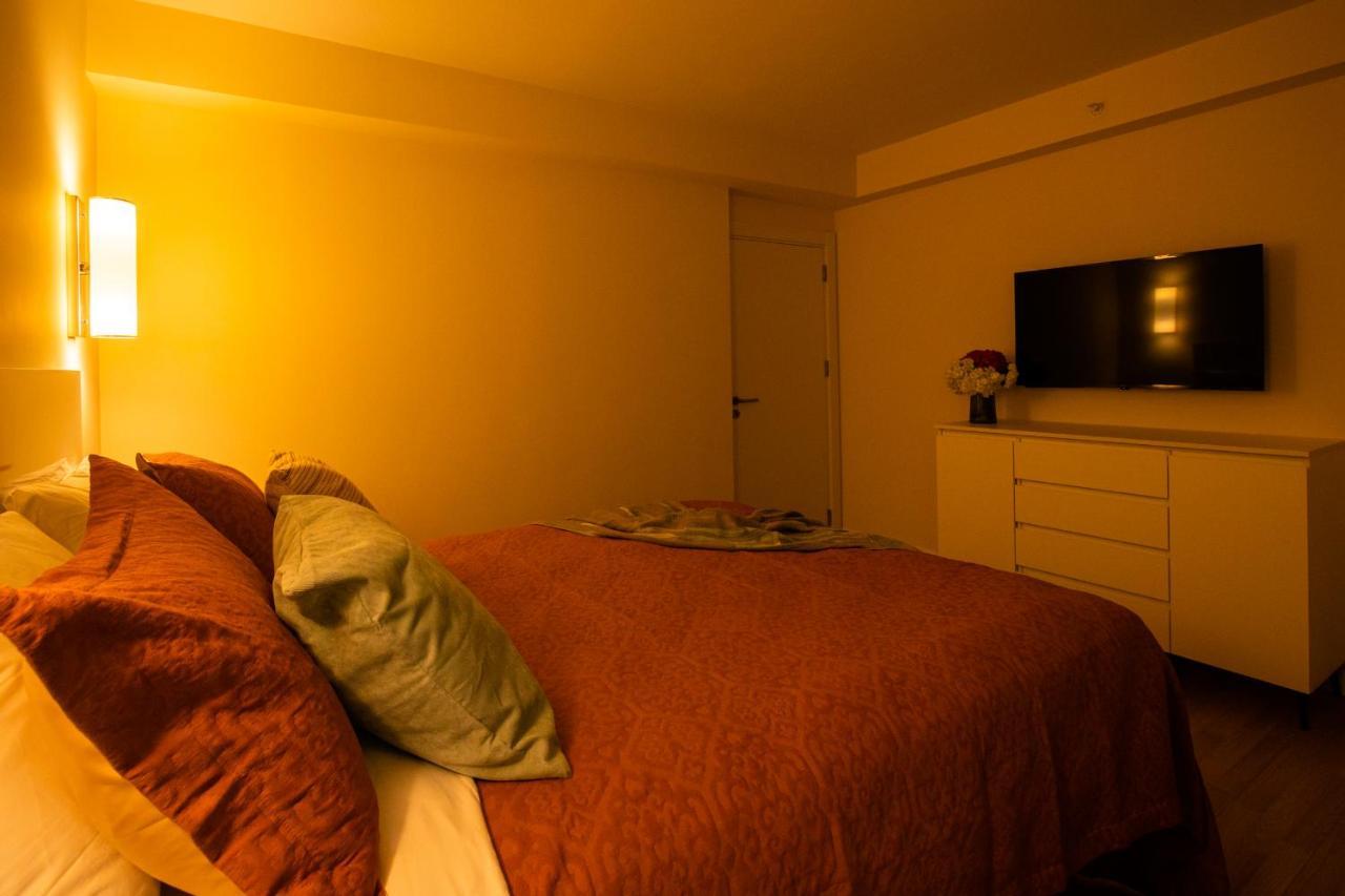G-Point City Beach Batumi Eksteriør billede